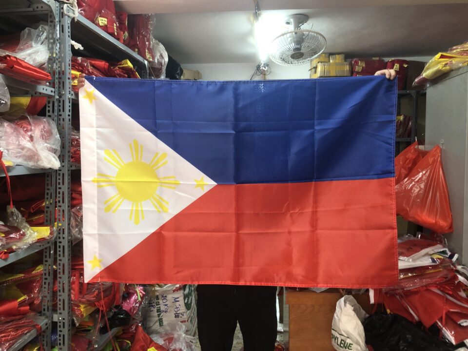 Địa chỉ mua cờ các nước- Cờ Philippines