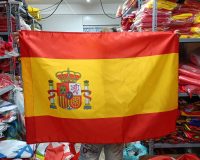Cờ các nước giá rẻ - Cờ Tây Ban Nha