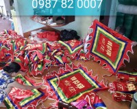 Xưởng sản xuất cờ lễ hội lớn nhất Việt Nam